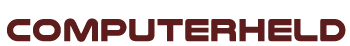 Computerheld
